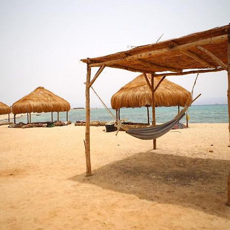 Safari Beach Нувейба Экстерьер фото