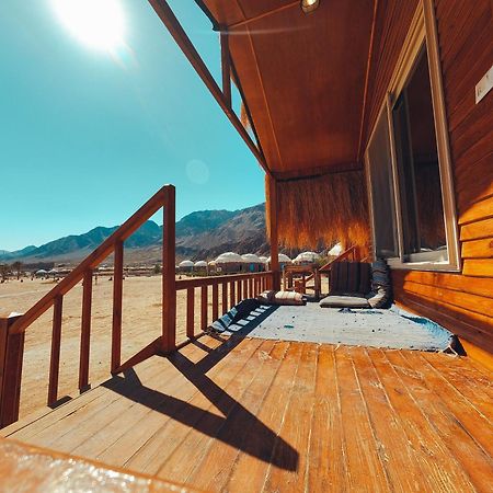 Safari Beach Нувейба Экстерьер фото