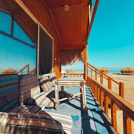 Safari Beach Нувейба Экстерьер фото