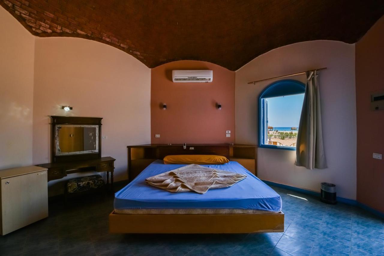 Safari Beach Нувейба Экстерьер фото