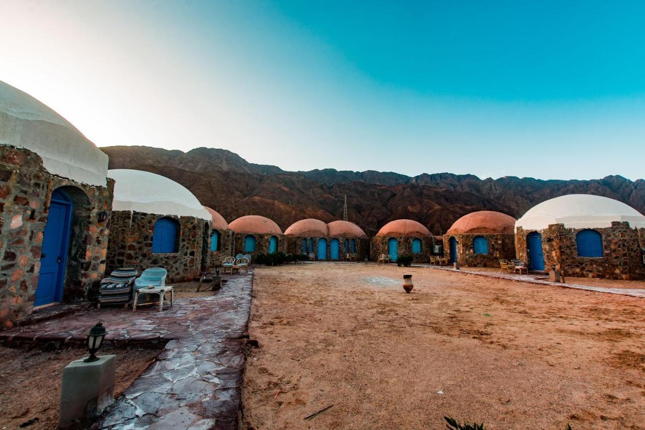 Safari Beach Нувейба Экстерьер фото