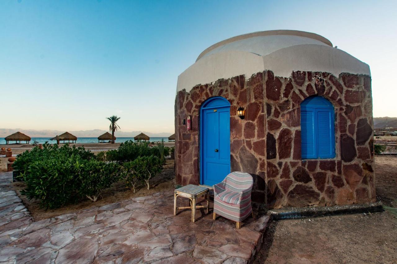 Safari Beach Нувейба Экстерьер фото