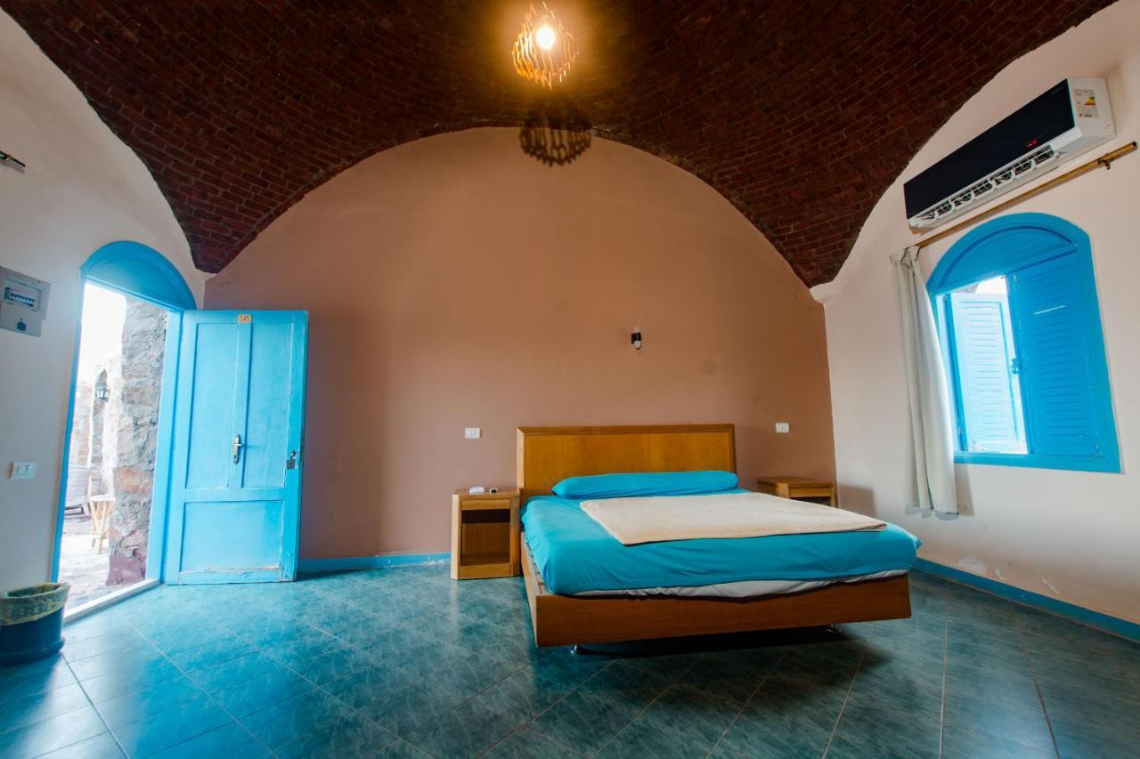 Safari Beach Нувейба Экстерьер фото